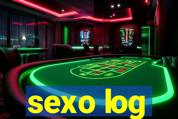 sexo log